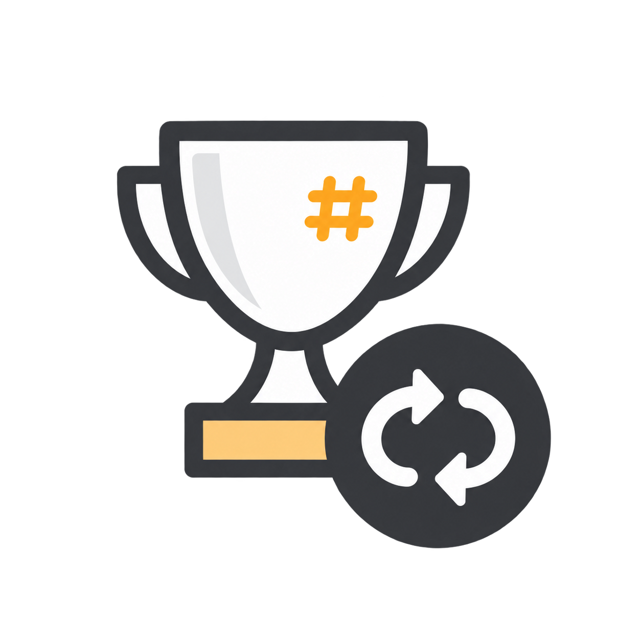 Repeat Client badge