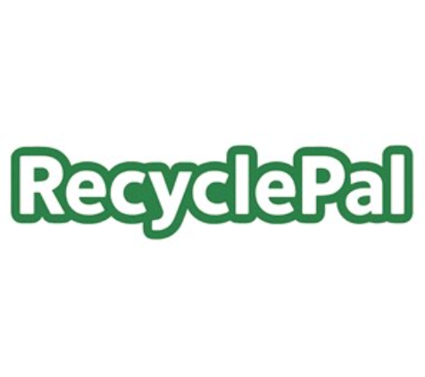 RecyclePal logo