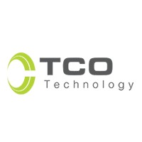 TCO Technology logo
