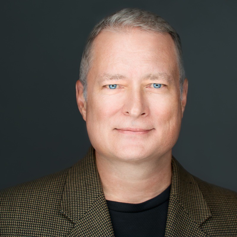 Tim Mahaffey