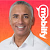 Tony Ross